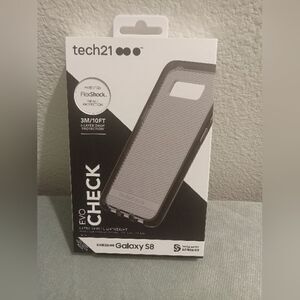 Tech21 Evo Check Case for Galaxy Note8 - Brand New!”